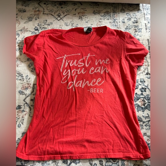 Other Tops - Women's Graphic Tee Medium